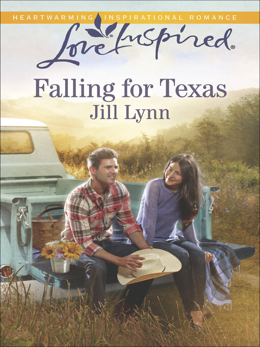 Title details for Falling for Texas by Jill Lynn - Wait list